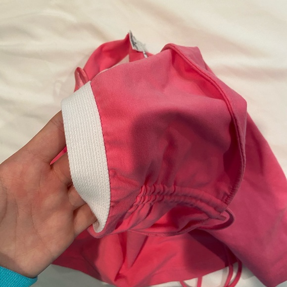 lily pulitzer halter top - Picture 4 of 4